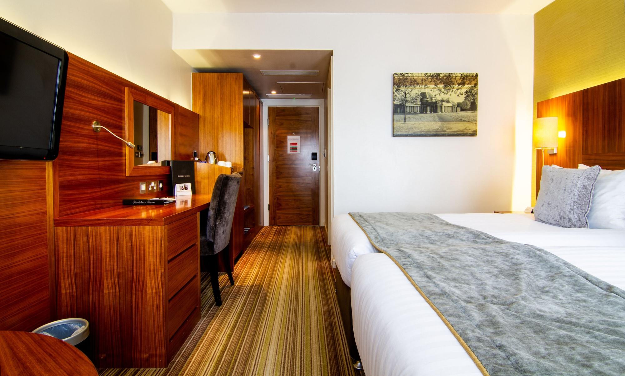 Blakemore Hyde Park Londra Esterno foto Room interior