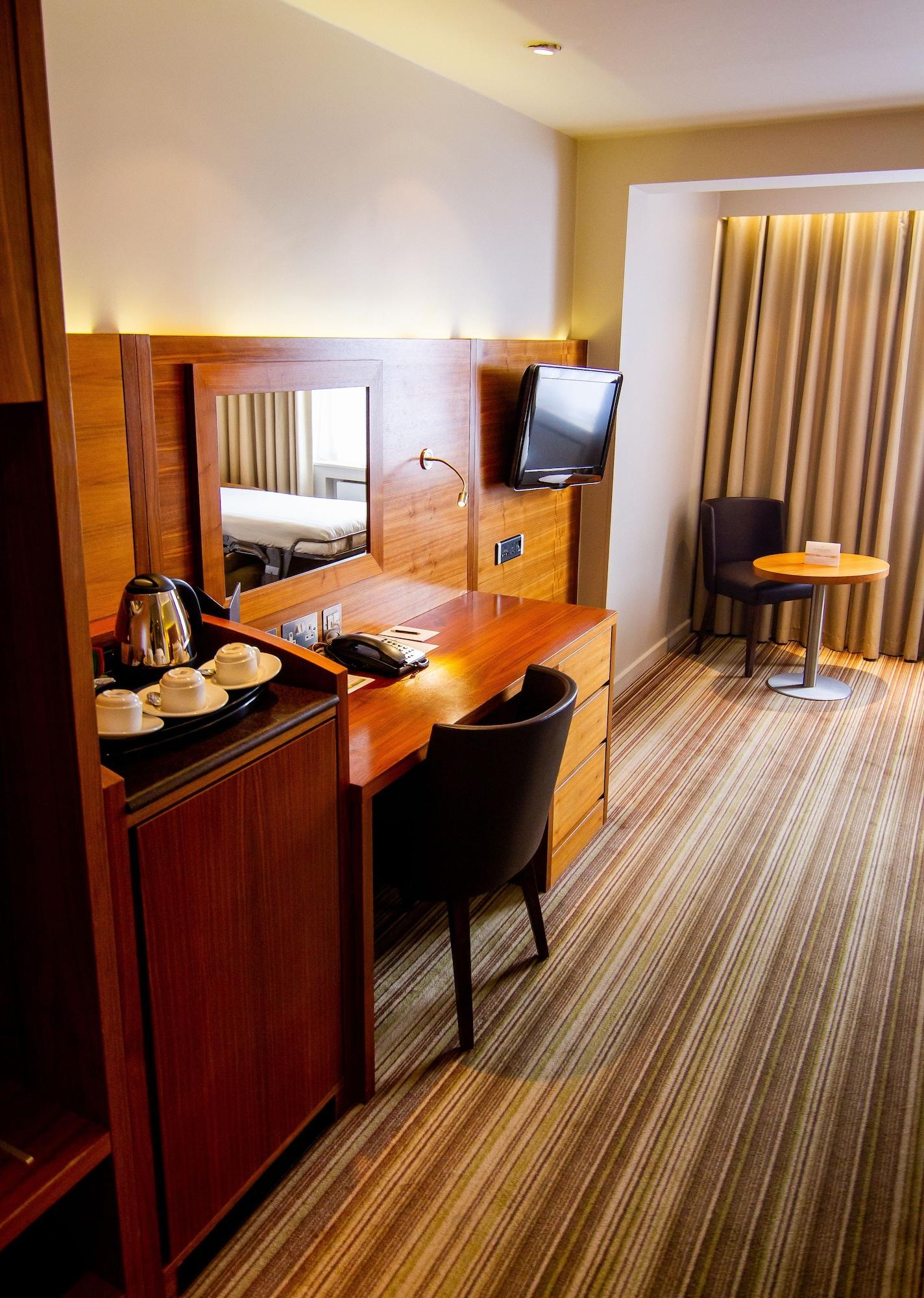 Blakemore Hyde Park Londra Esterno foto A room at the hotel
